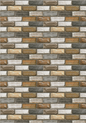 SOMANY cimetro 300x600