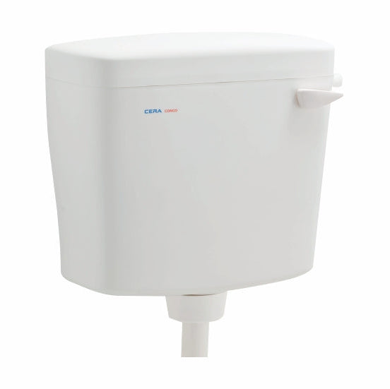 Cera Congo Side Inlet Polymer Cistern