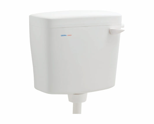 Cera Congo Side Inlet Polymer Cistern
