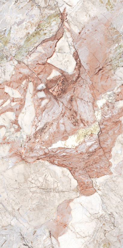 SIMERO Breccia Pernice 600x1200MM
