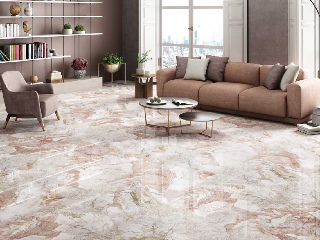 SIMERO Breccia Pernice 600x1200MM