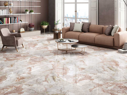 SIMERO Breccia Pernice 600x1200MM