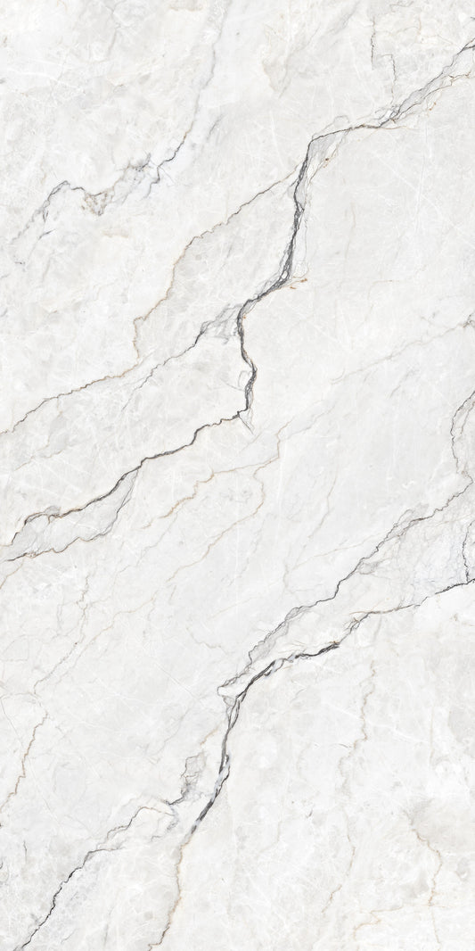 ITACA Freckle Grey Glossy 600x1200MM