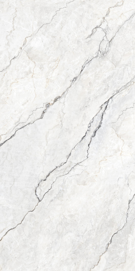 ITACA Freckle Grey Glossy 600x1200MM