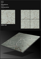 V-TILE 600X600 CRV-132