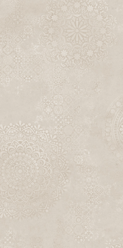 Itaca Egypt Crema decor 600x1200MM (Glue)