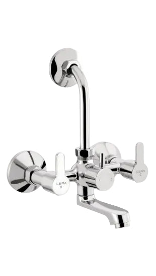 Cera Victor Wall Mixer