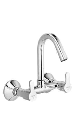 Cera Victor Single Lever Sink Mixer