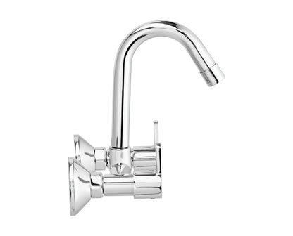 Cera Victor Single Lever Sink Mixer