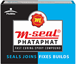 M-Seal Phataphat Epoxy Putty