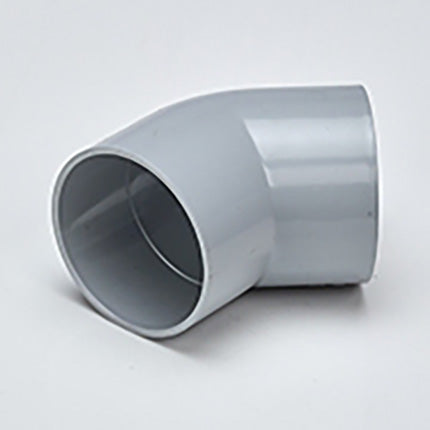 ASTRAL ELBOW 45°  (4 KGF/cm2)