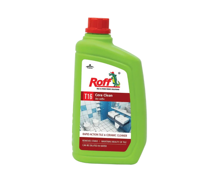 Roff Cera Clean - Professional Tile & Ceramic Cleaner