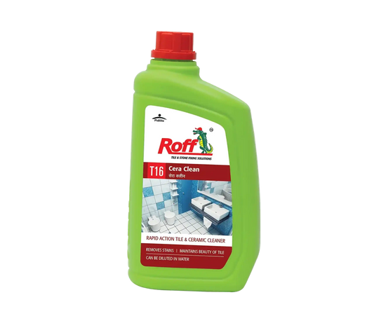 Roff Cera Clean - Professional Tile & Ceramic Cleaner
