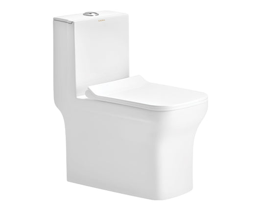 Cera Cattler One-Piece EWC