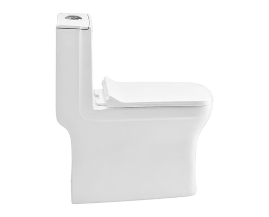 Cera Cattler One-Piece EWC