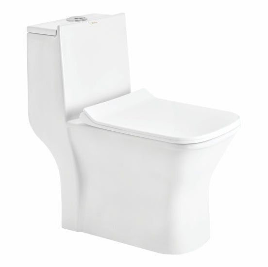 Cera Capaciti One-Piece EWC