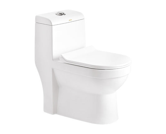 Cera Capstan Mini 300 5D One-Piece EWC