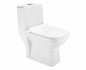 Cera Corey One Piece EWC - Modern European Water Closet