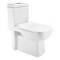 Cera Claris One-Piece Toilet