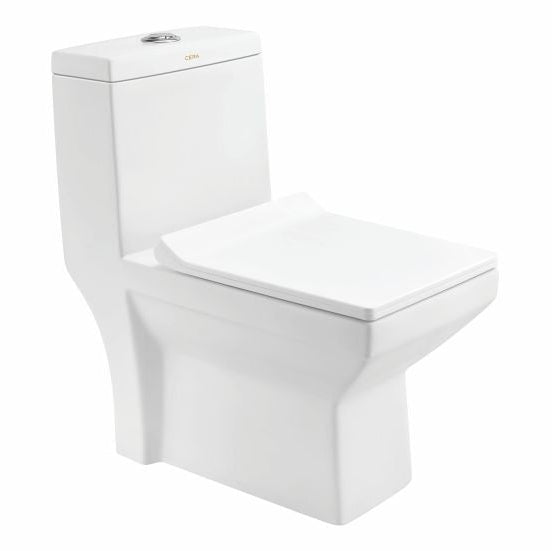 Cera Cona Jet One-Piece EWC