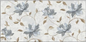 SOMANY Fiona 300X600