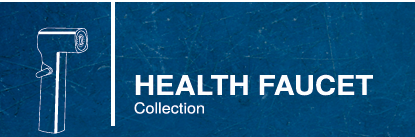 KATHAN HEL-2001 Health Faucet PTMT