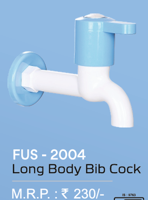 KATHAN FUS-2004 Long Body