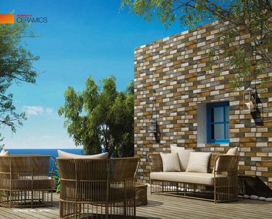 SOMANY cimetro 300x600