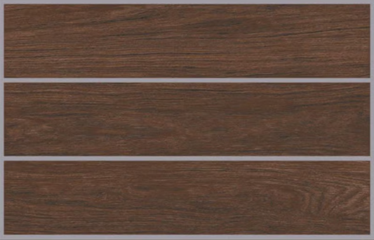 Somany Canali Wenge 18x12