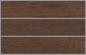 Somany Canali Wenge 18x12