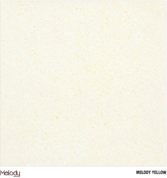 KERAVIT 600x600 Melody Yellow Double Charge