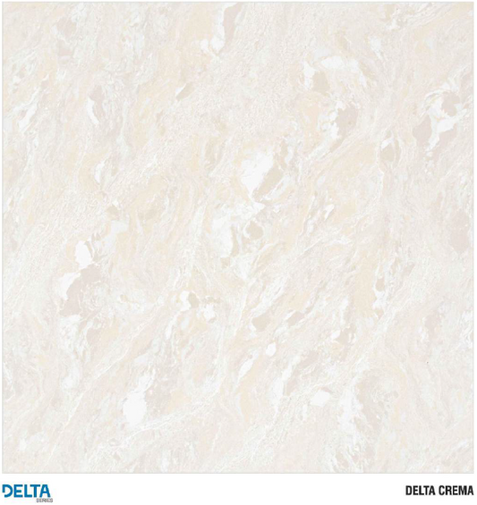KERAVIT 600X600 Delta Crema Double Charge