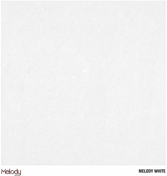 KERAVIT 600X600 Melody White Double Charge
