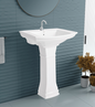 APEX WASH BASIN PEDASTAL AFIL (24X19)