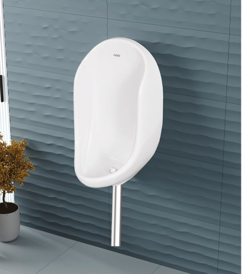 APEX MINI LARGE URINAL
