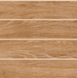 SOMANY 600X600 SHELTER WOOD ROBBLE
