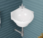 APEX DELUXE CORNER 16X13