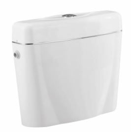 APEX CISTERN DUAL FLUSH