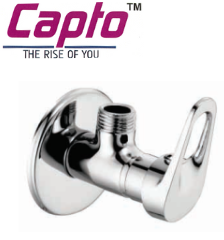 CAPTO Angle Valve (AQUA)