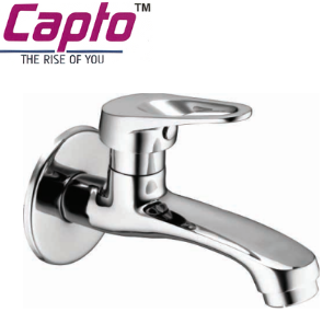 CAPTO Bib Tap Long Body (AQUA)