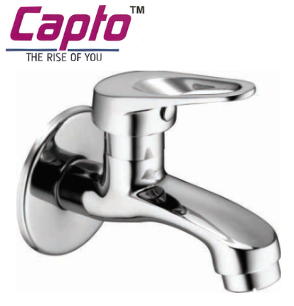 CAPTO Bib Tap Short Body(AQUA)