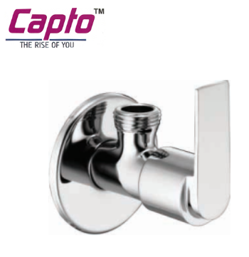 CAPTO Angle Valve (BIRDS)