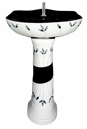 WALLSUN VITROSA BASIN 1001