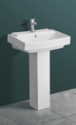 SPEERY TESSA Wash Basin With Pedastal