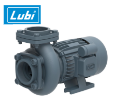 Centrifugal Monoblock Pumpset - MDH Series