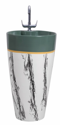 APEX ONE PEICE BASIN SELTOS 624