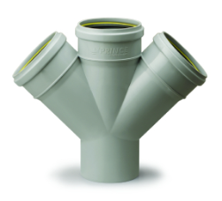 Prince S.W.R Double Yee