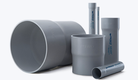 Prince PIPE PRESTIGE