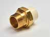 CPVC BRASS MTA ASTRAL