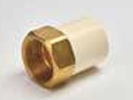 CPVC BRASS FTA ASTRAL